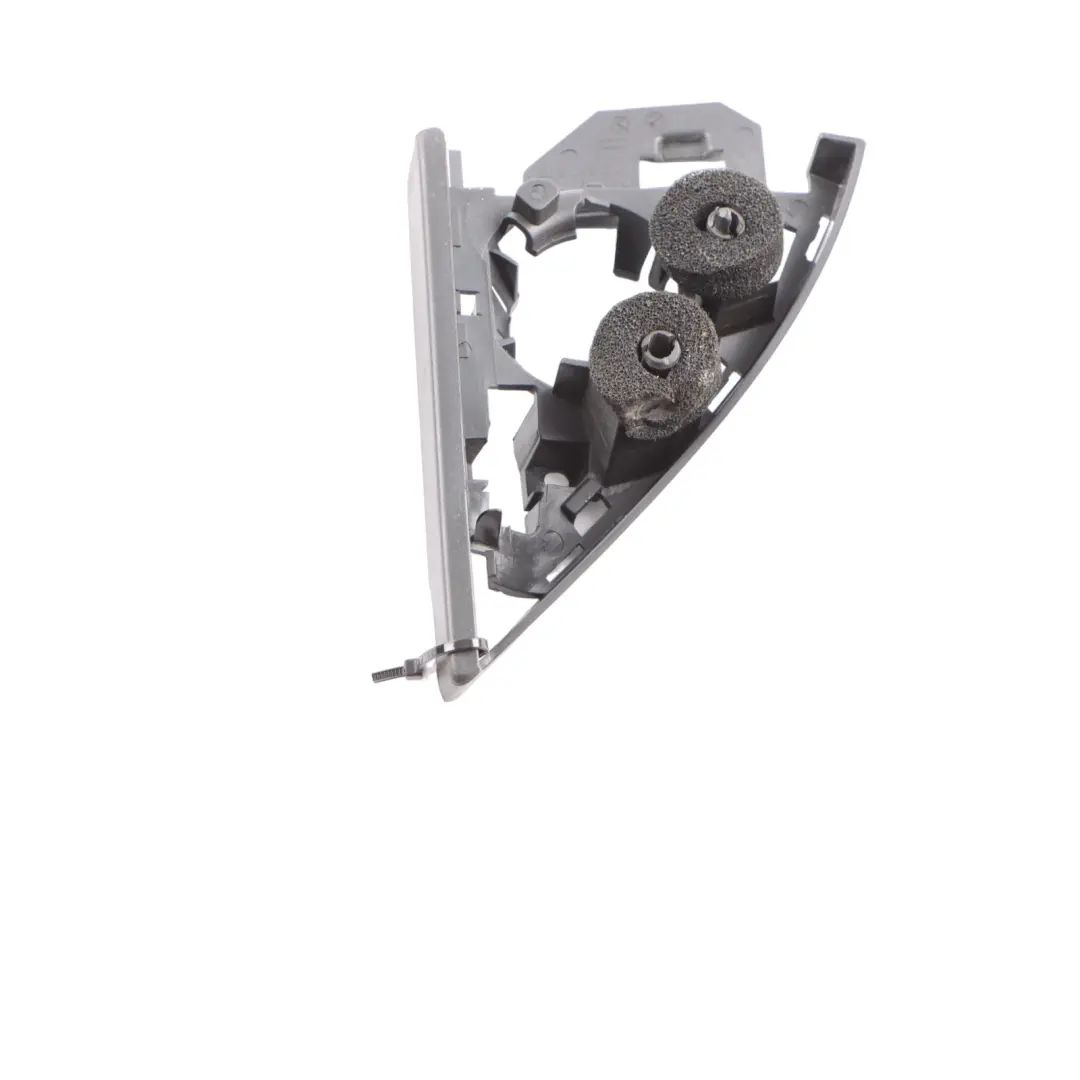 Tweeter Delantero Recubrimiento Interior Altavoz Izquierdo para Audi A5 8T con número de pieza 8T0857505 Audi A5 8T Tweeter Delantero Recubrimiento Interior Altavoz Izquierdo - SKU 8T0857505 - Número de pieza 8T0857505