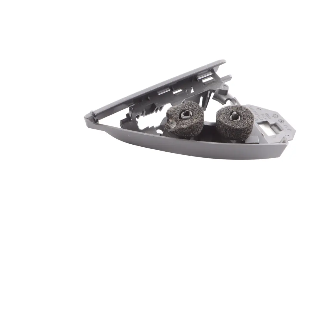 Front Tweeter Speaker Inner Cover Trim Left N/S to Audi A5 8T with Part number 8T0857505 Audi A5 8T Front Tweeter Speaker Inner Cover Trim Left N/S - SKU 8T0857505 - Part number 8T0857505