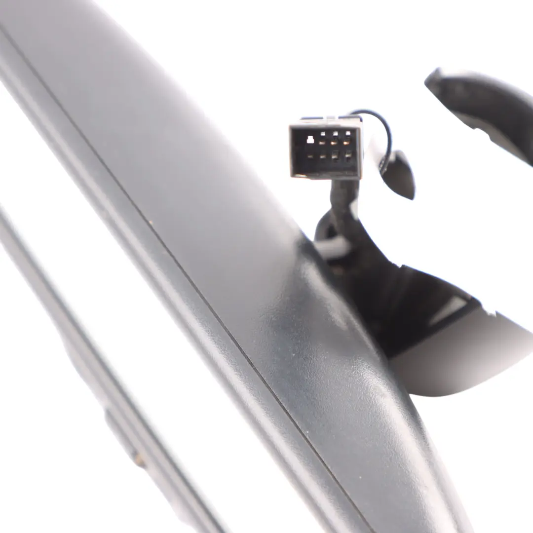 View Interior Mirror Automatic Dimming 4PK 07S to Audi A4 B8 Rear with Part number 8T0857511A Audi A4 B8 Rear View Interior Mirror Automatic Dimming 4PK 07S - SKU 8T0857511A - Part number 8T0857511A