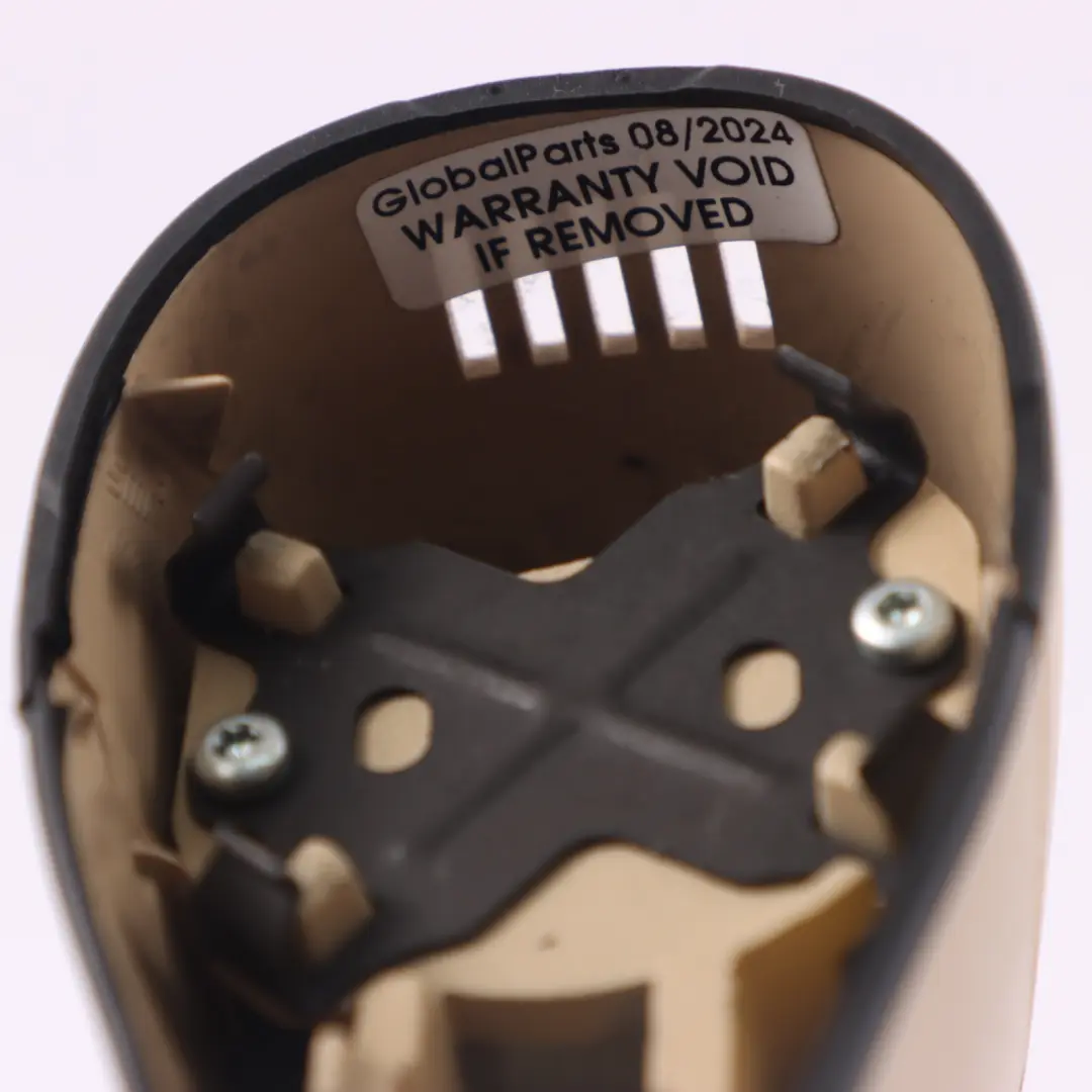 Rétroviseur en verre à gradation manuelle pour Audi A5 8T à propos du numéro de pièce 8T0857511AA Audi A5 8T Rétroviseur en verre à gradation manuelle - SKU 8T0857511AA - Numéro de pièce 8T0857511AA