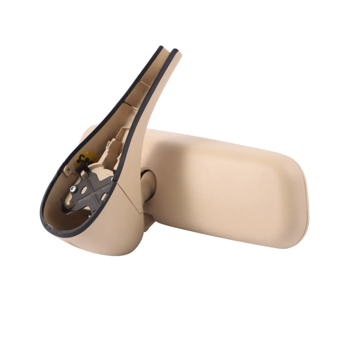 Rétroviseur en verre à gradation manuelle pour Audi A5 8T à propos du numéro de pièce 8T0857511AA Audi A5 8T Rétroviseur en verre à gradation manuelle - SKU 8T0857511AA - Numéro de pièce 8T0857511AA