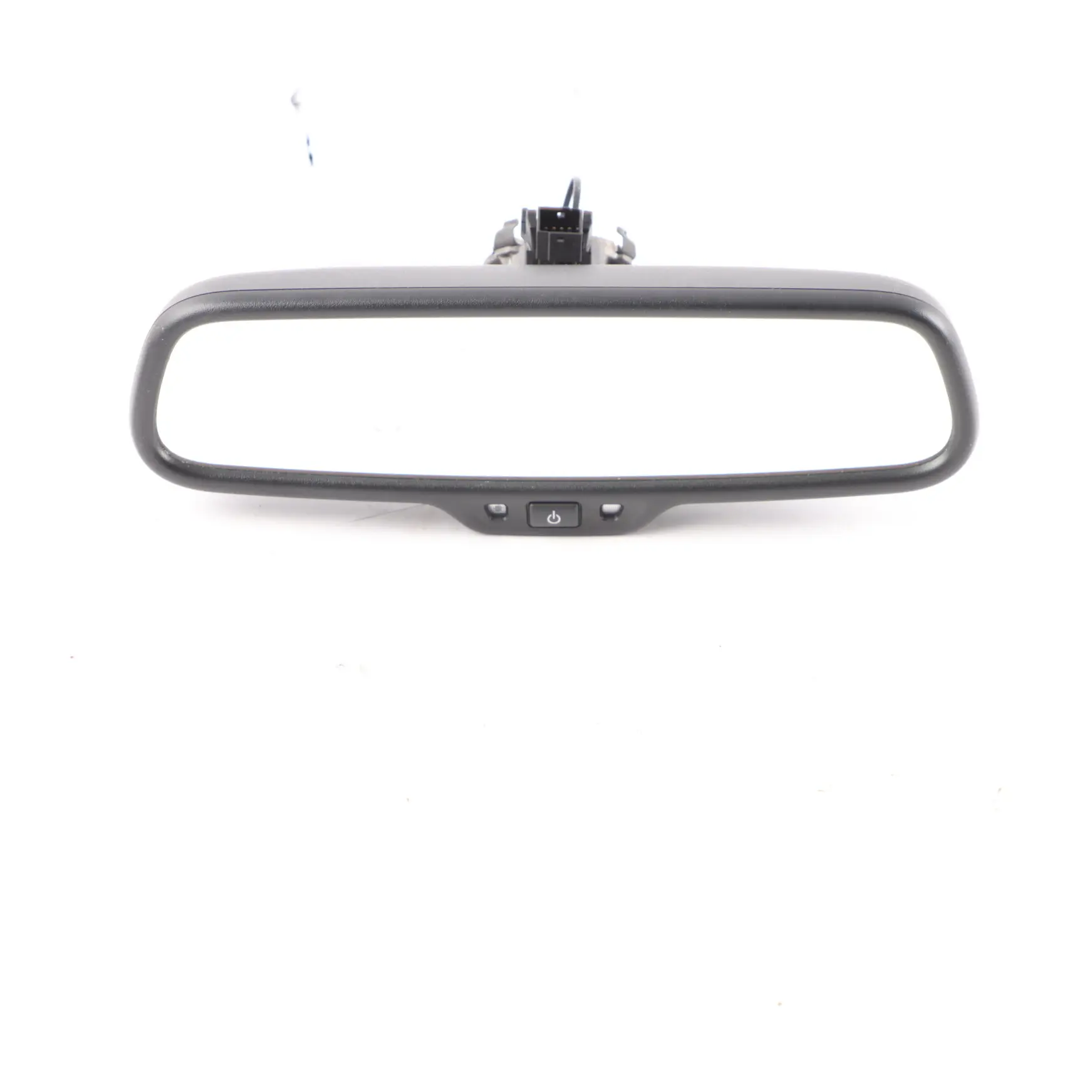 Audi A5 8T Specchio retrovisore interno auto-oscurante nero 8T0857511AB