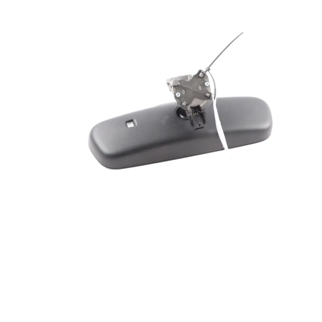 View Mirror Interior Auto-Dimming Black to Audi A5 8T Rear with Part number 8T0857511AB Audi A5 8T Rear View Mirror Interior Auto-Dimming Black - SKU 8T0857511AB - Part number 8T0857511AB