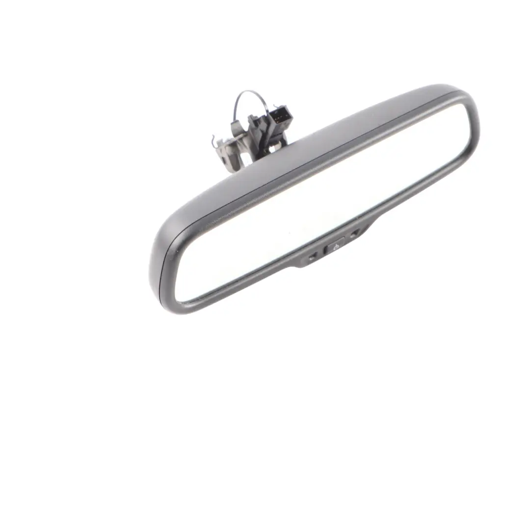 Retrovisor Interior Auto-Dimming Negro para Audi A5 8T con número de pieza 8T0857511AB Audi A5 8T Retrovisor Interior Auto-Dimming Negro - SKU 8T0857511AB - Número de pieza 8T0857511AB