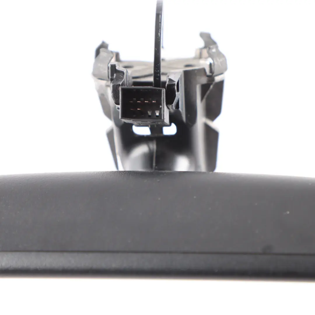 Audi A5 8T Retrovisor Interior Auto-Dimming Negro - SKU 8T0857511AB - Número de pieza 8T0857511AB