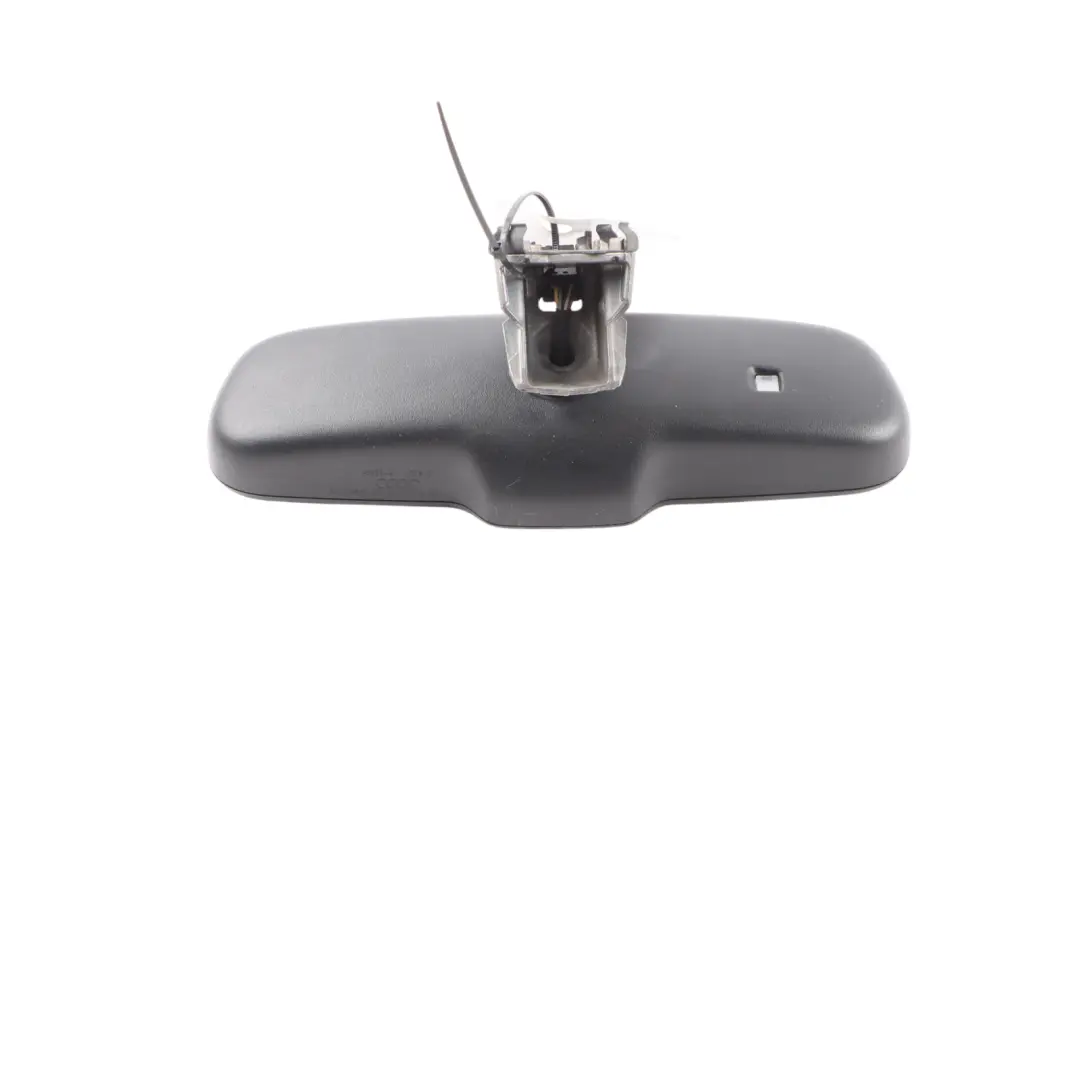 Rückspiegel Innen Auto-Dimming Schwarz für Audi A5 8T mit Teilenummer 8T0857511AB Audi A5 8T Rückspiegel Innen Auto-Dimming Schwarz - SKU 8T0857511AB - Teilenummer 8T0857511AB