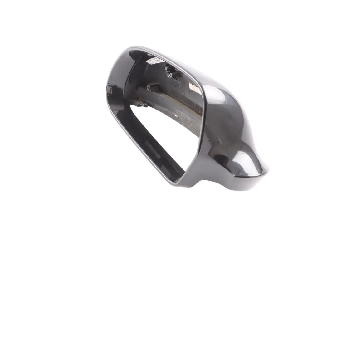 Puerta Izquierda Espejo Wing Eléctrico Phantom Negro LZ9Y 8T0857527D para Audi A4 B8 con número de pieza 8T0857527D-PHB Audi A4 B8 Puerta Izquierda Espejo Wing Eléctrico Phantom Negro LZ9Y 8T0857527D - SKU 8T0857527D-PHB1 - Número de pieza 8T0857527D-PHB