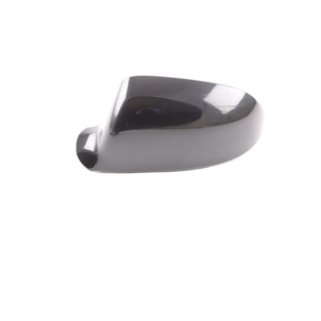 Porta Sinistra Specchio D'Ala Elettrico Phantom Black LZ9Y 8T0857527D per Audi A4 B8 con numero di parte 8T0857527D-PHB Audi A4 B8 Porta Sinistra Specchio D'Ala Elettrico Phantom Black LZ9Y 8T0857527D - SKU 8T0857527D-PHB1 - Numero di parte 8T0857527D-PHB