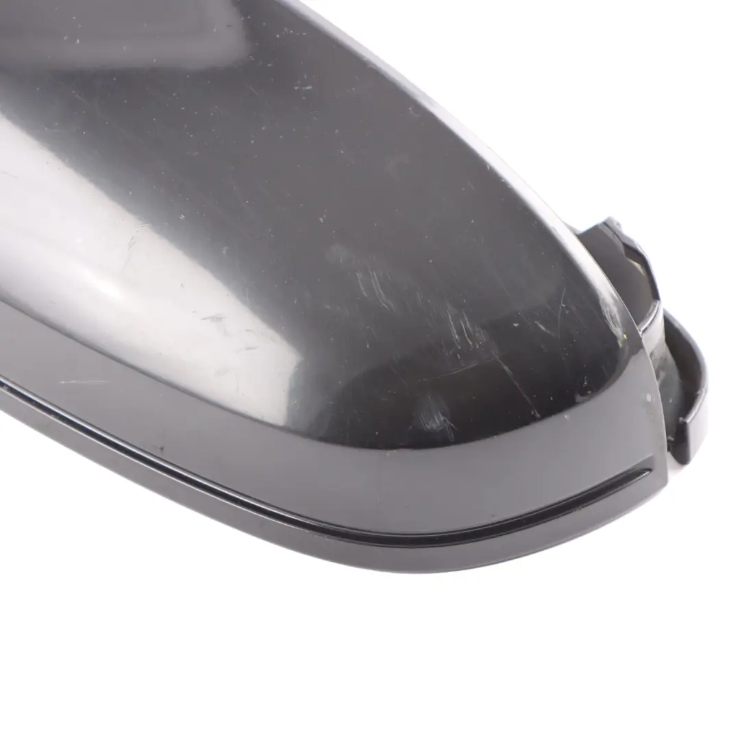 Mirror Wing Door Cap Cover Trim Right O/S Black 8T0857528D to Audi A4 B8 with Part number 8T0857528D-BLK Audi A4 B8 Mirror Wing Door Cap Cover Trim Right O/S Black 8T0857528D - SKU 8T0857528D-BLK - Part number 8T0857528D-BLK