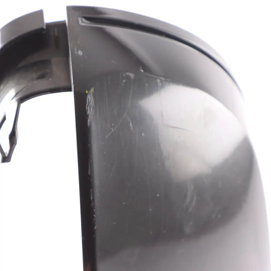 Mirror Wing Door Cap Cover Trim Right O/S Black 8T0857528D to Audi A4 B8 with Part number 8T0857528D-BLK Audi A4 B8 Mirror Wing Door Cap Cover Trim Right O/S Black 8T0857528D - SKU 8T0857528D-BLK - Part number 8T0857528D-BLK