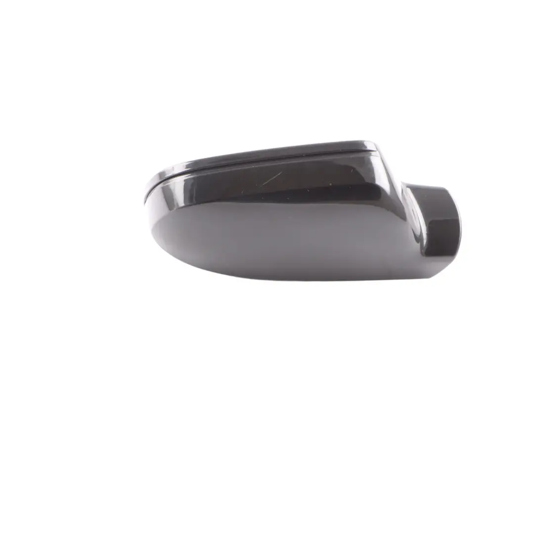 Mirror Wing Door Cap Cover Trim Right O/S Black 8T0857528D to Audi A4 B8 with Part number 8T0857528D-BLK Audi A4 B8 Mirror Wing Door Cap Cover Trim Right O/S Black 8T0857528D - SKU 8T0857528D-BLK - Part number 8T0857528D-BLK