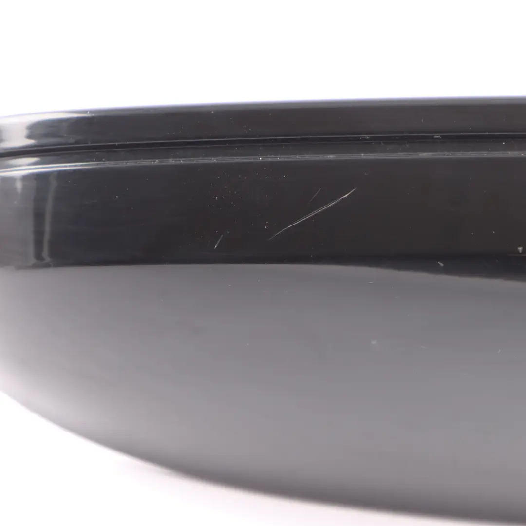 Mirror Wing Door Cap Cover Trim Right O/S Black 8T0857528D to Audi A4 B8 with Part number 8T0857528D-BLK Audi A4 B8 Mirror Wing Door Cap Cover Trim Right O/S Black 8T0857528D - SKU 8T0857528D-BLK - Part number 8T0857528D-BLK