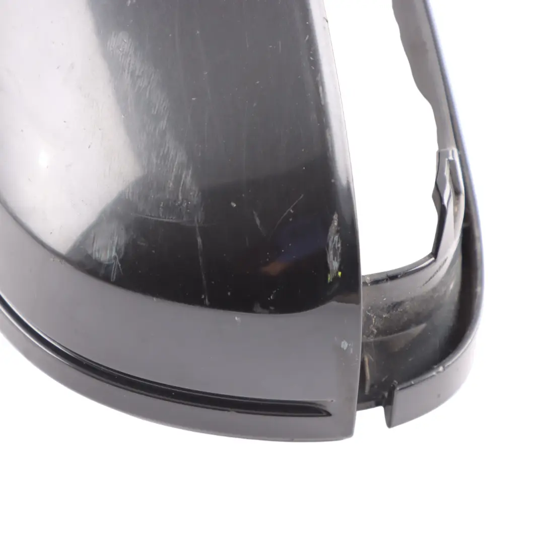 Mirror Wing Door Cap Cover Trim Right O/S Black 8T0857528D to Audi A4 B8 with Part number 8T0857528D-BLK Audi A4 B8 Mirror Wing Door Cap Cover Trim Right O/S Black 8T0857528D - SKU 8T0857528D-BLK - Part number 8T0857528D-BLK