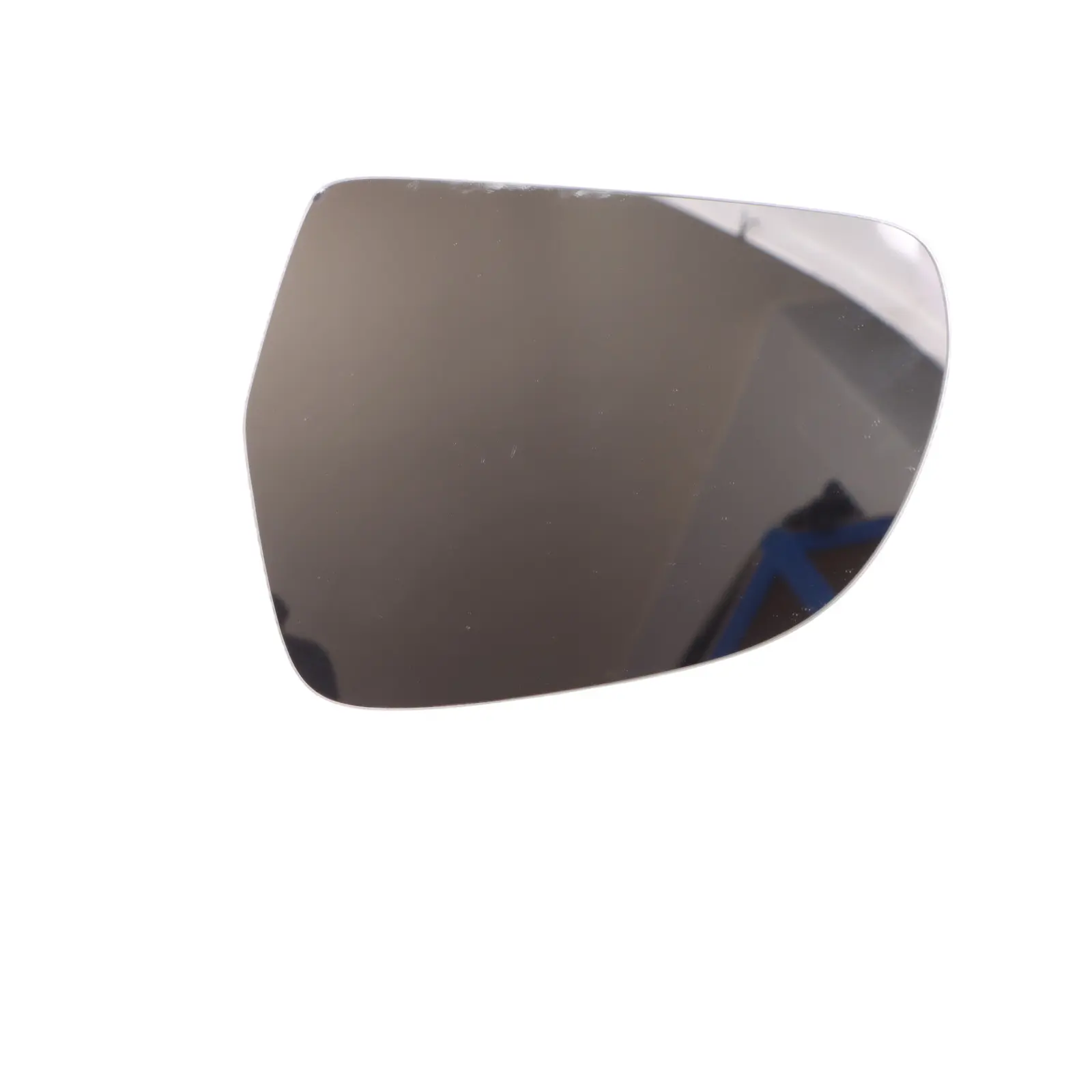 Audi A4 B8 Cristal Espejo Calefactable Izquierdo 8T0857535D