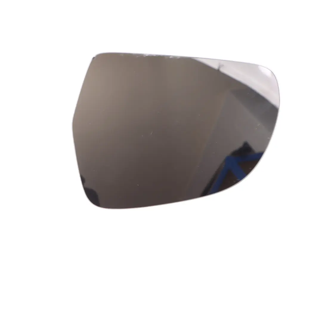 Mirror Glass Heated Left N/S to Audi A4 B8 with Part number 8T0857535D Audi A4 B8 Mirror Glass Heated Left N/S - SKU 8T0857535D - Part number 8T0857535D