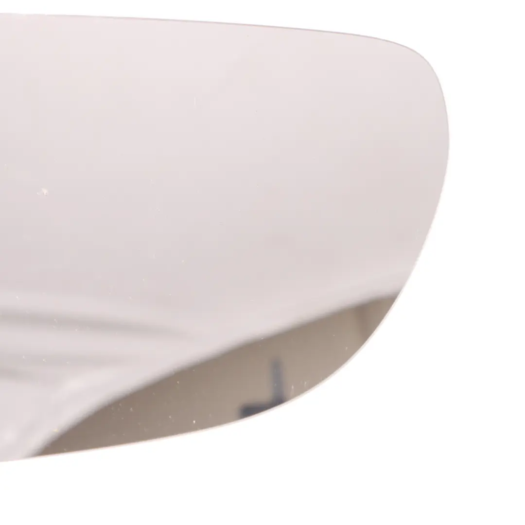 Mirror Glass Heated Left N/S to Audi A4 B8 with Part number 8T0857535D Audi A4 B8 Mirror Glass Heated Left N/S - SKU 8T0857535D - Part number 8T0857535D