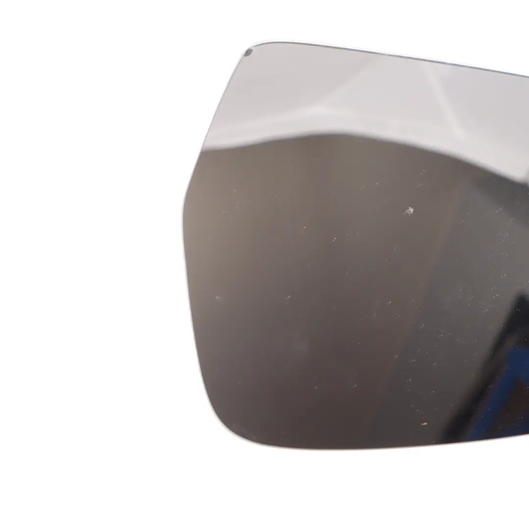 Mirror Glass Heated Left N/S to Audi A4 B8 with Part number 8T0857535D Audi A4 B8 Mirror Glass Heated Left N/S - SKU 8T0857535D - Part number 8T0857535D