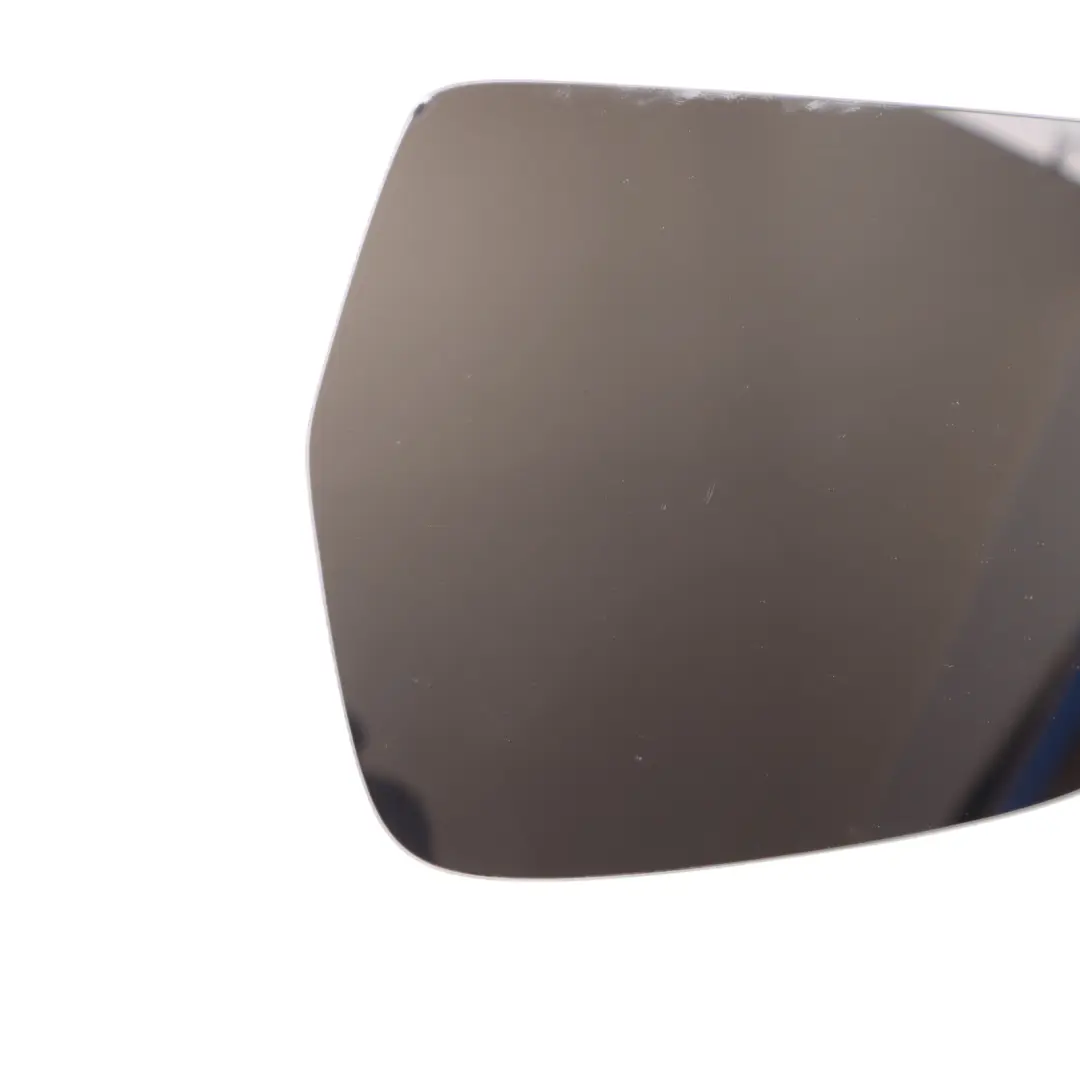 Mirror Glass Heated Left N/S to Audi A4 B8 with Part number 8T0857535D Audi A4 B8 Mirror Glass Heated Left N/S - SKU 8T0857535D - Part number 8T0857535D