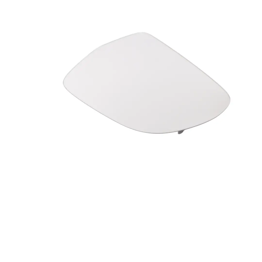 Mirror Glass Heated Left N/S to Audi A4 B8 with Part number 8T0857535D Audi A4 B8 Mirror Glass Heated Left N/S - SKU 8T0857535D - Part number 8T0857535D