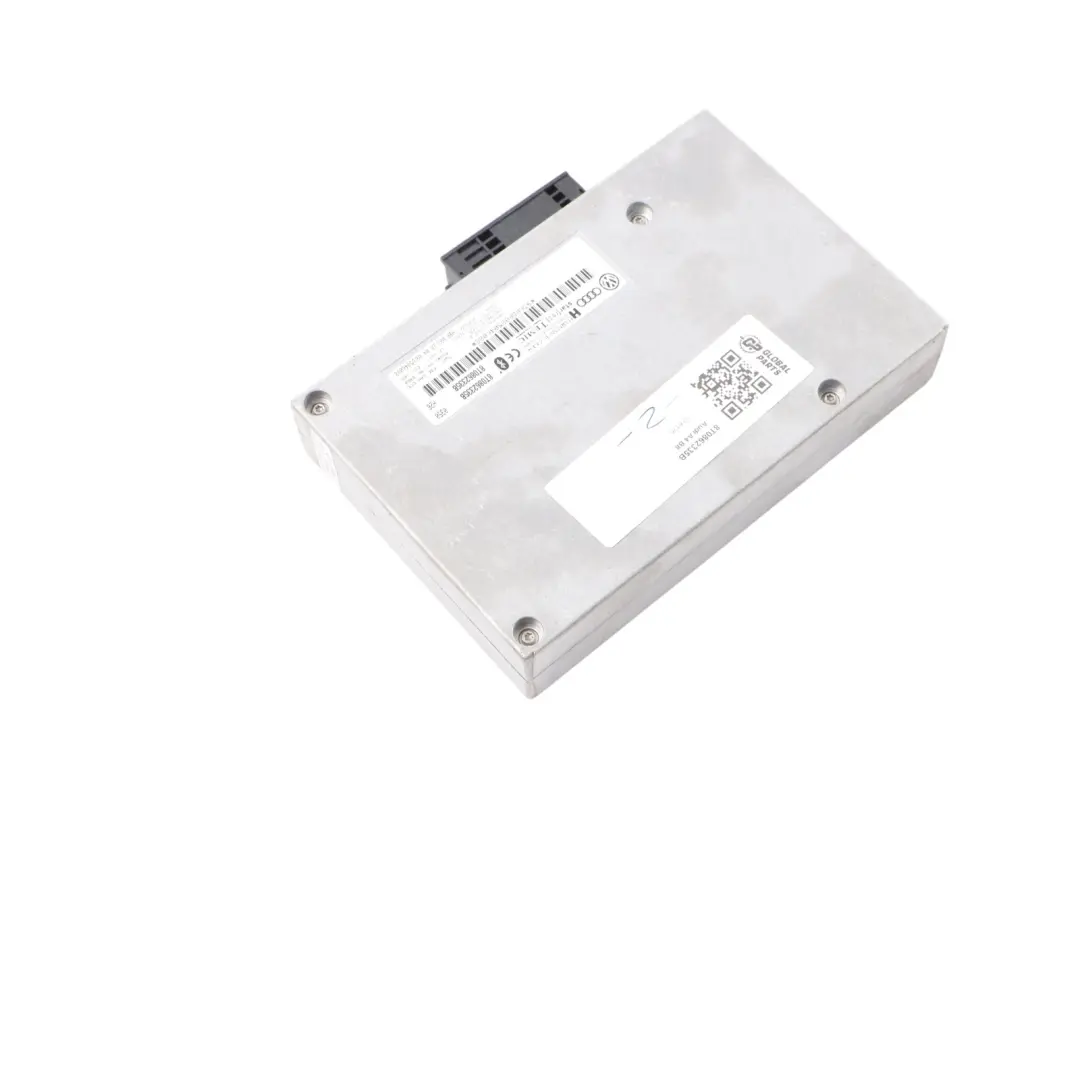 Modulo Controllo Interfaccia Bluetooth ECU per Audi A4 B8 con numero di parte 8T0862335B Audi A4 B8 Modulo Controllo Interfaccia Bluetooth ECU - SKU 8T0862335B - Numero di parte 8T0862335B