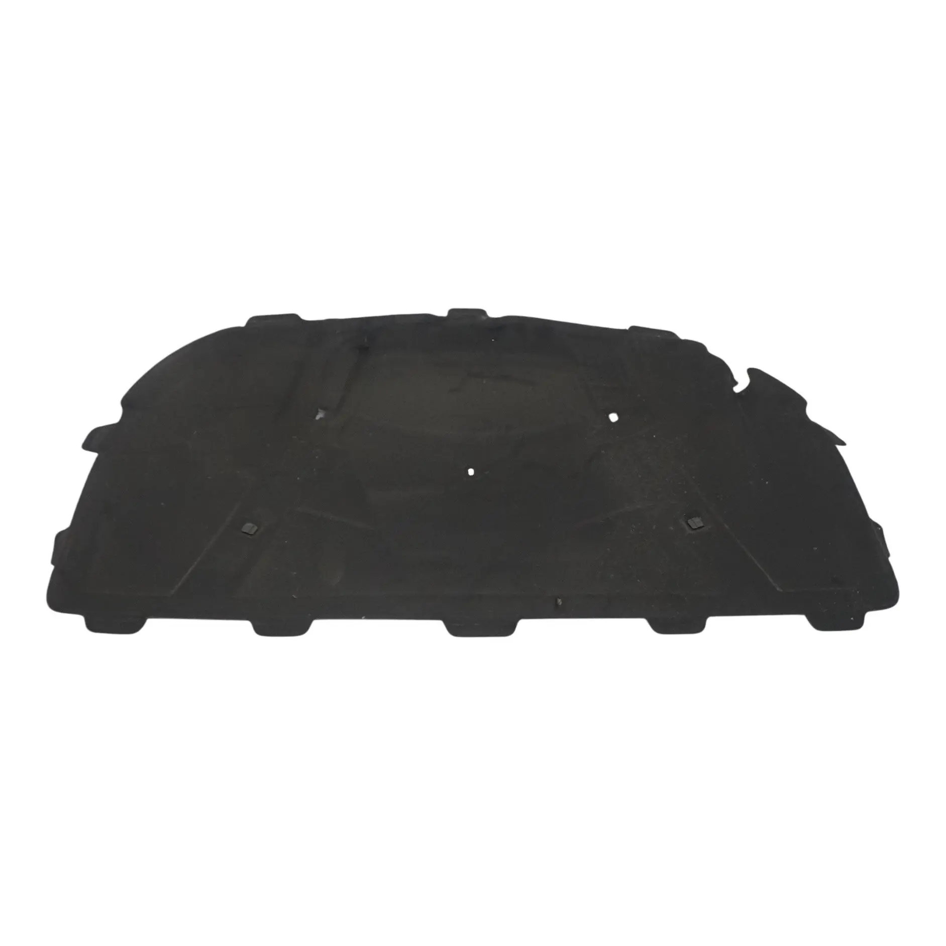 Audi A5 8T Capó Panel de Aislamiento Acústico Cubierta 8T0863825H