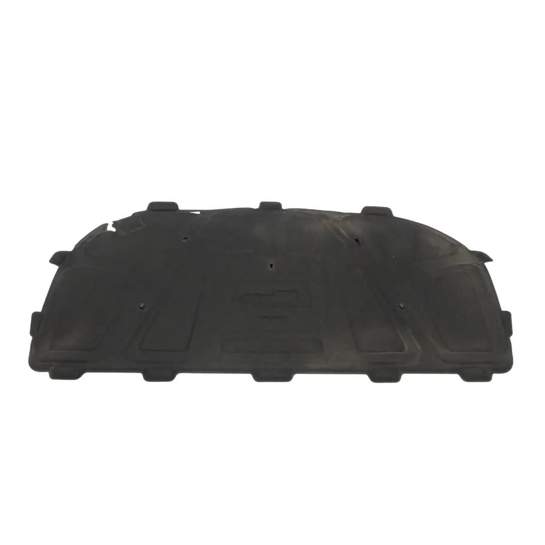 Motorhaube Motorhaube Schalldämmung Abdeckung für Audi A5 8T mit Teilenummer 8T0863825H Audi A5 8T Motorhaube Motorhaube Schalldämmung Abdeckung - SKU 8T0863825H - Teilenummer 8T0863825H