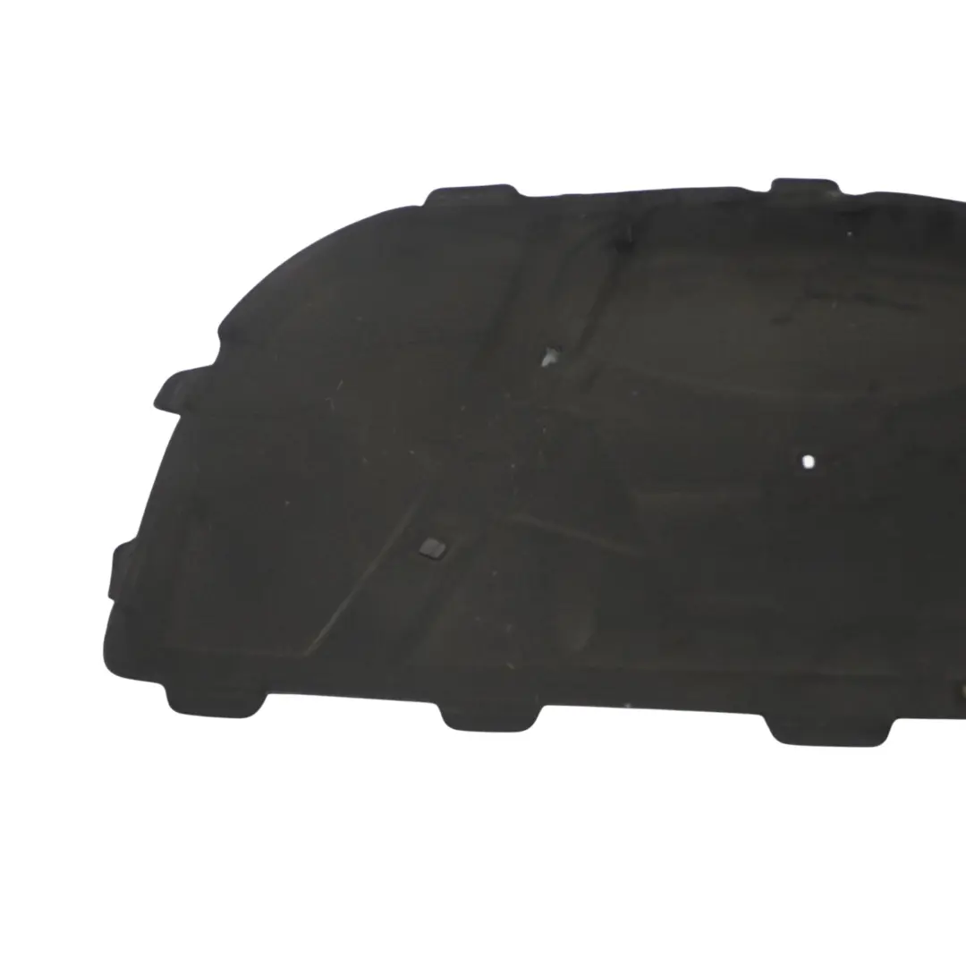 Audi A5 8T Capot Insonorisant Panneau d'habillage - SKU 8T0863825H - Numéro de pièce 8T0863825H