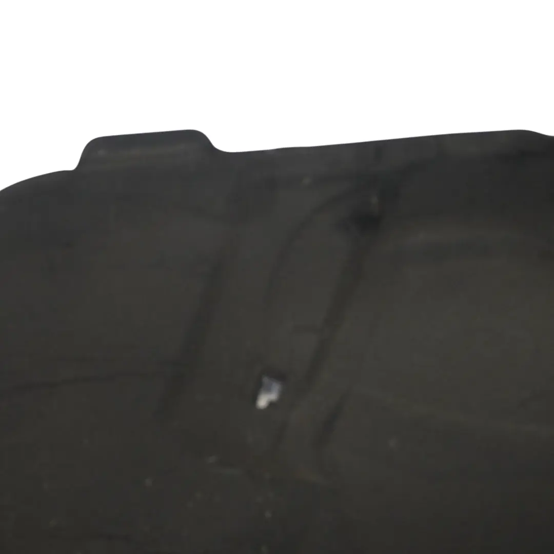 Audi A5 8T Capó Panel de Aislamiento Acústico Cubierta - SKU 8T0863825H - Número de pieza 8T0863825H