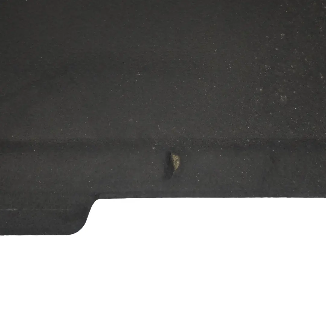 Audi A5 8T Capot Insonorisant Panneau d'habillage - SKU 8T0863825H - Numéro de pièce 8T0863825H