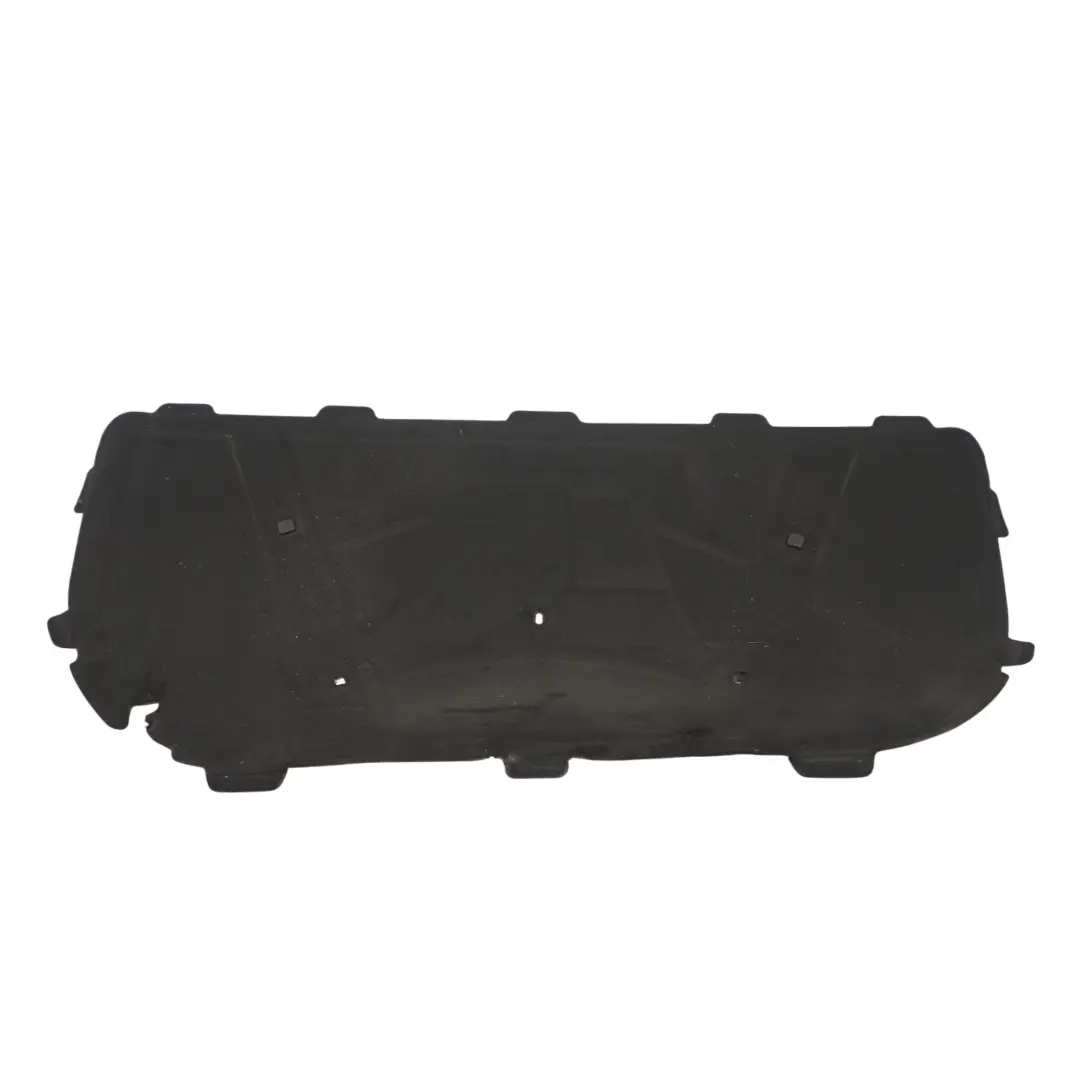 Audi A5 8T Capot Insonorisant Panneau d'habillage - SKU 8T0863825H - Numéro de pièce 8T0863825H