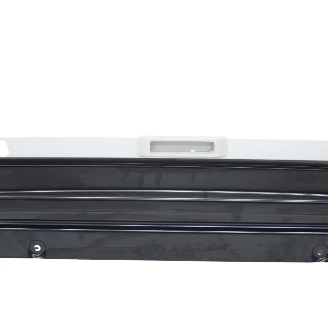 Audi A5 8T Sunroof Sliding Roof Mechanism Assembly Roller Blind Beige - SKU 8T0877049 - Part number 8T0877049