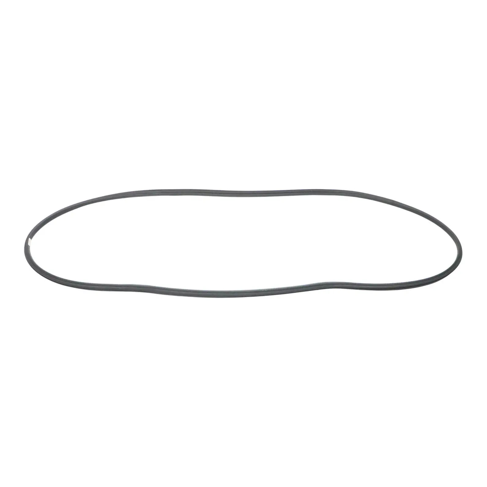 Audi A5 8T tetto apribile panoramico telaio interno guarnizione gomma 8T0877209C