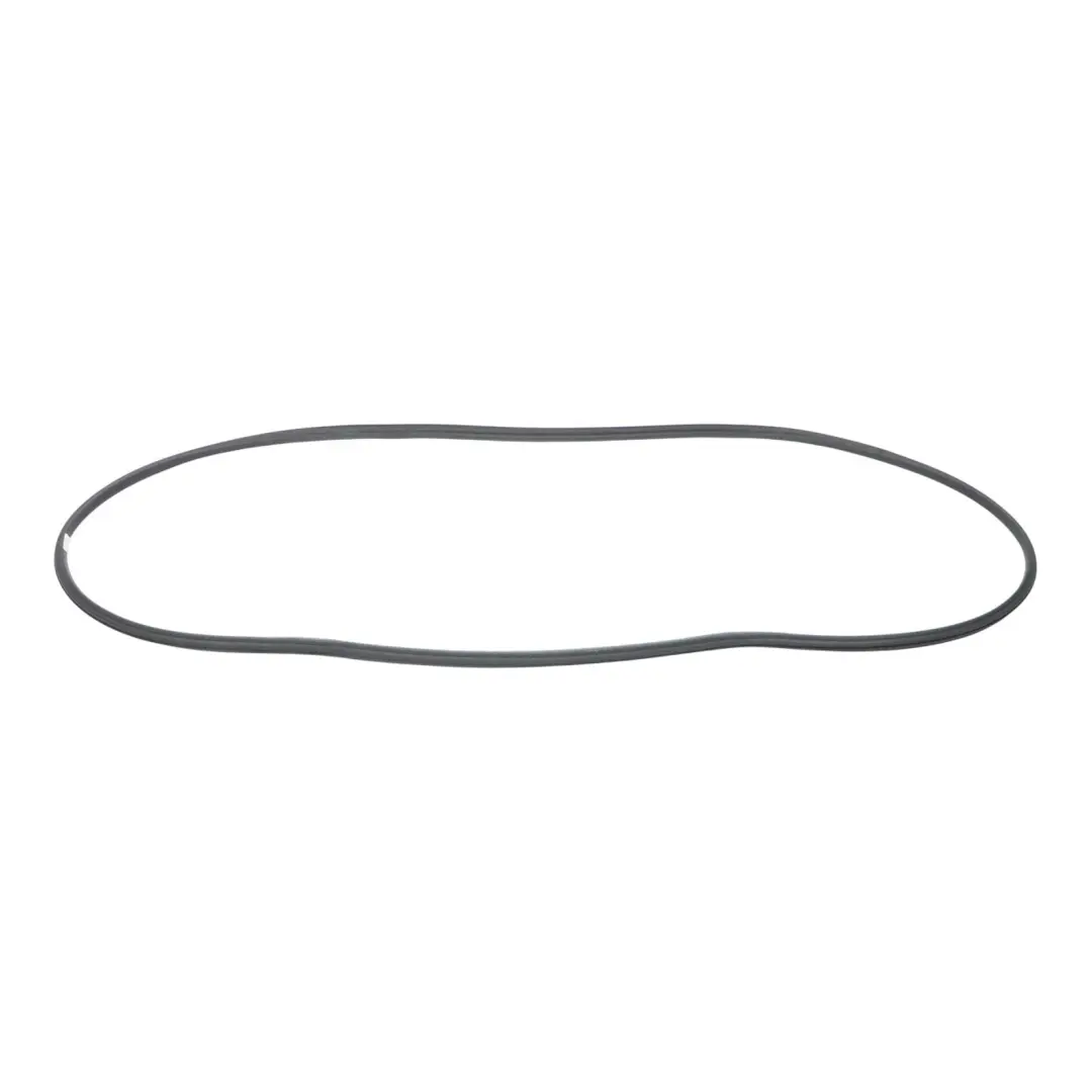 Audi A5 8T Toit Solaire Panoramique Cadre Intérieur Joint Caoutchouc - SKU 8T0877209C - Numéro de pièce 8T0877209C