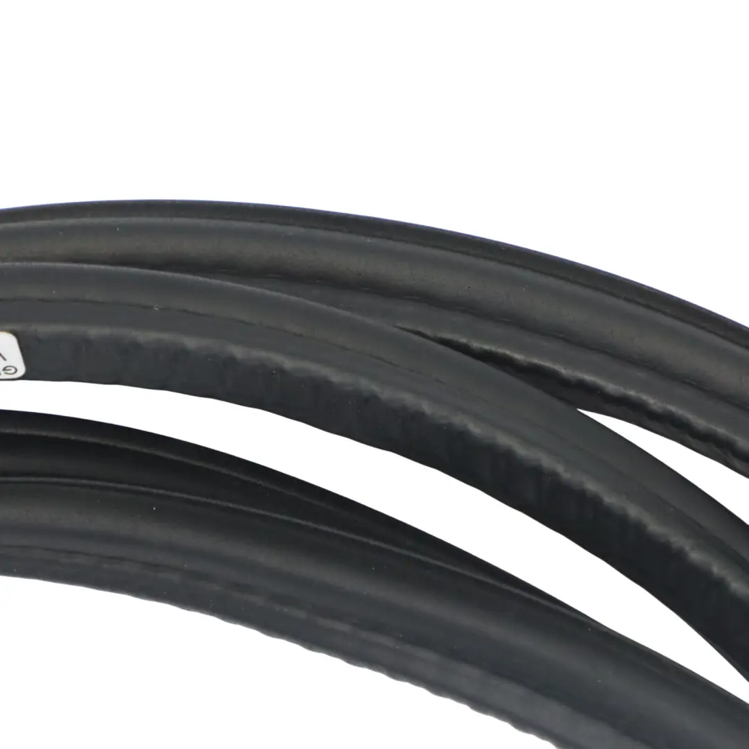 Audi A5 8T Toit Solaire Panoramique Cadre Intérieur Joint Caoutchouc - SKU 8T0877209C - Numéro de pièce 8T0877209C