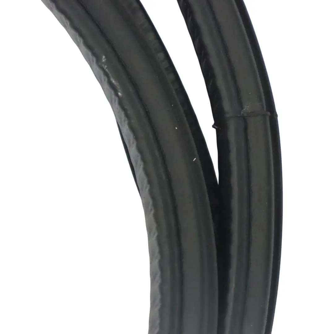 Audi A5 8T Panoramadach Innenrahmen Dichtung Gummi - SKU 8T0877209C - Teilenummer 8T0877209C