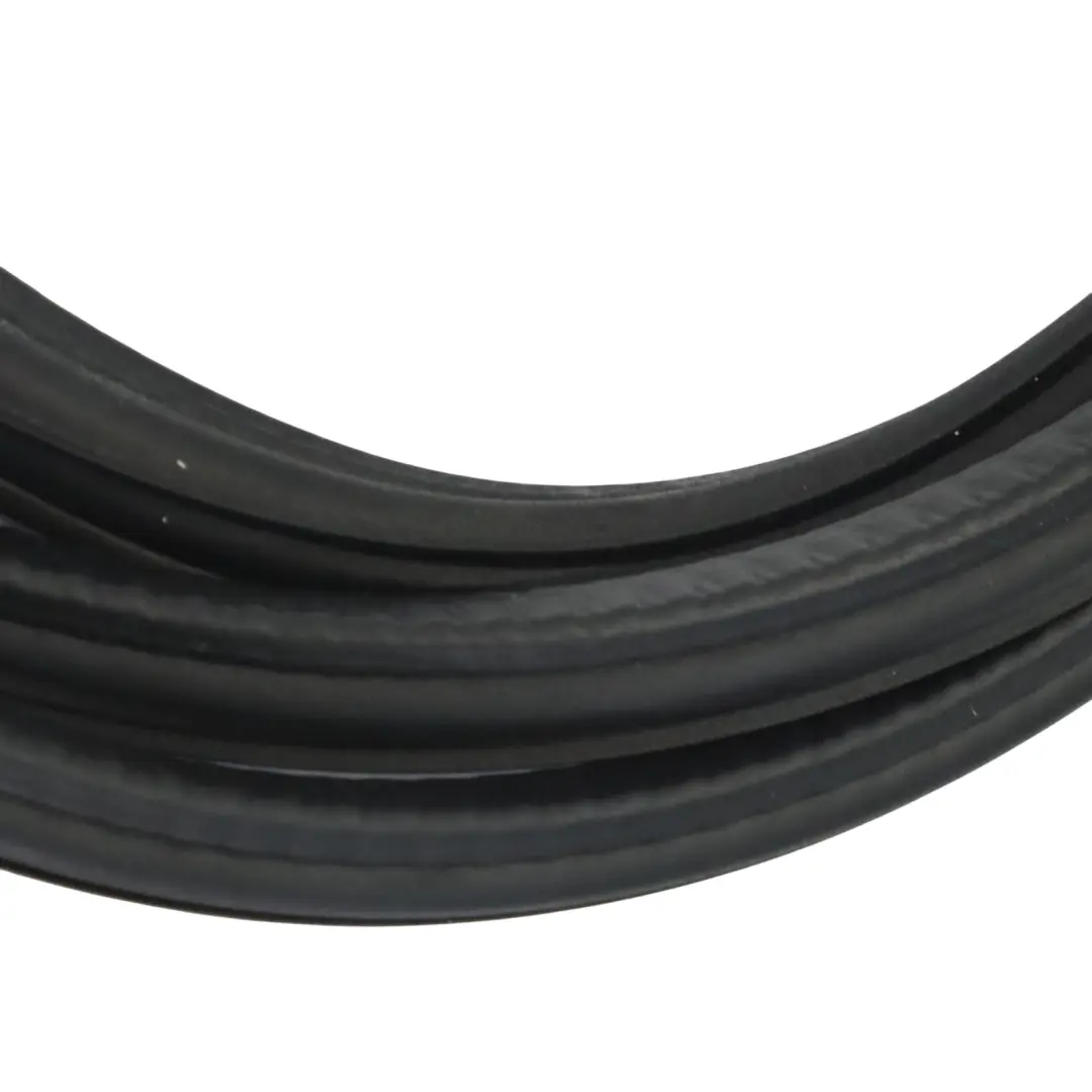 Audi A5 8T Toit Solaire Panoramique Cadre Intérieur Joint Caoutchouc - SKU 8T0877209C - Numéro de pièce 8T0877209C