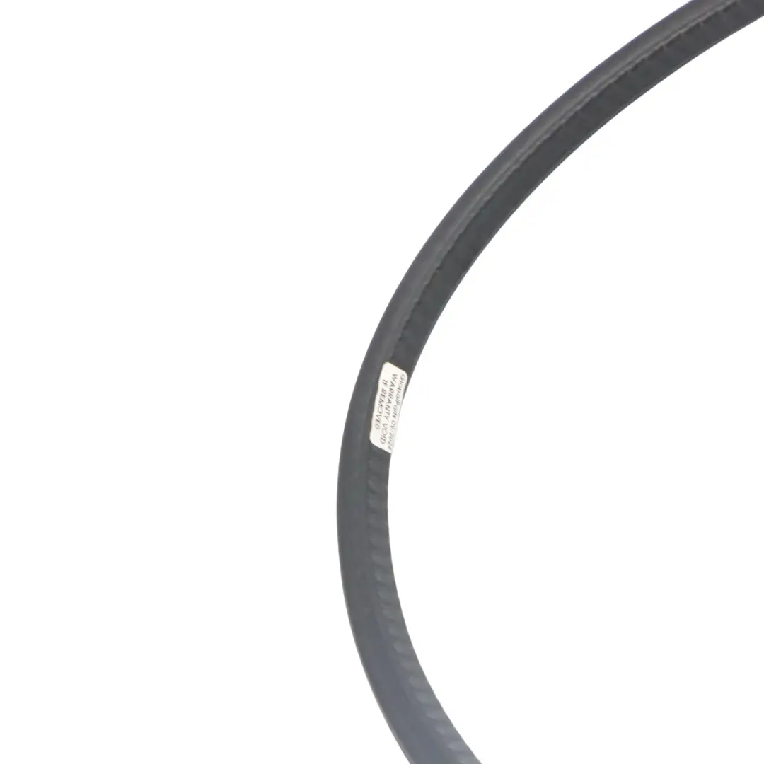 Audi A5 8T Toit Solaire Panoramique Cadre Intérieur Joint Caoutchouc - SKU 8T0877209C - Numéro de pièce 8T0877209C