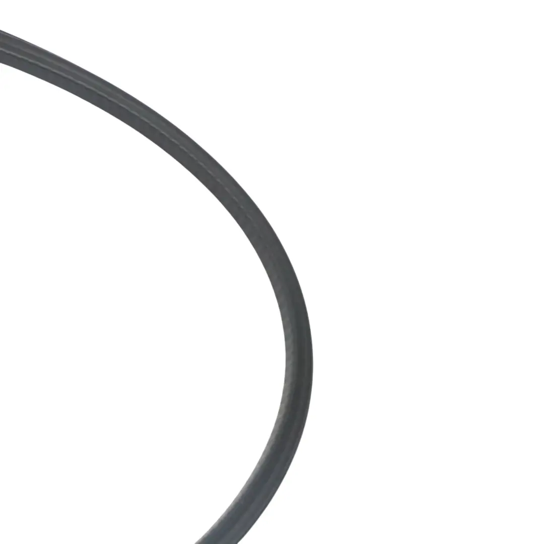 Panoramic Sunroof Inner Frame Seal Gasket Rubber to Audi A5 8T with Part number 8T0877209C Audi A5 8T Panoramic Sunroof Inner Frame Seal Gasket Rubber - SKU 8T0877209C - Part number 8T0877209C