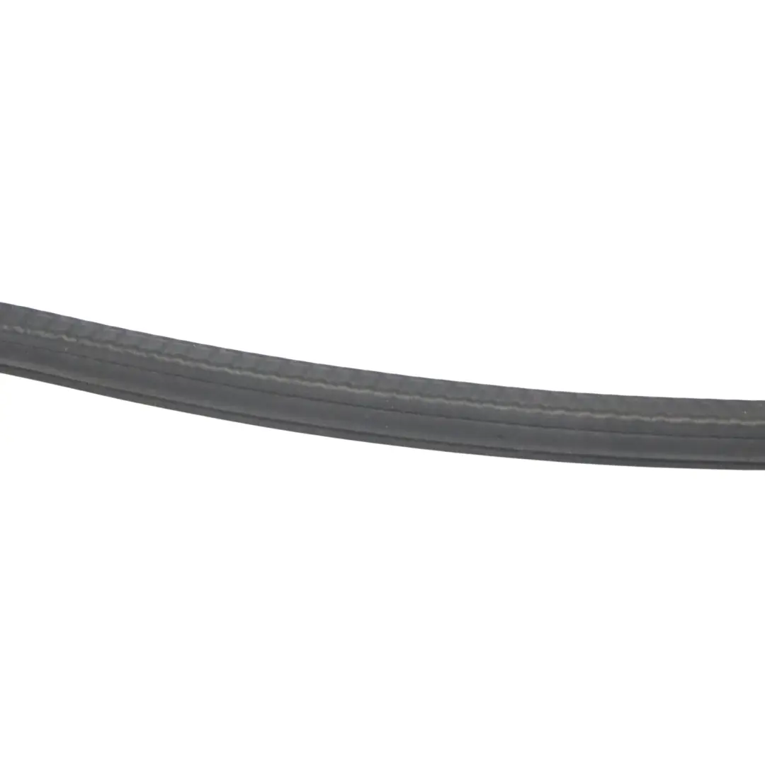 Audi A5 8T Toit Solaire Panoramique Cadre Intérieur Joint Caoutchouc - SKU 8T0877209C - Numéro de pièce 8T0877209C