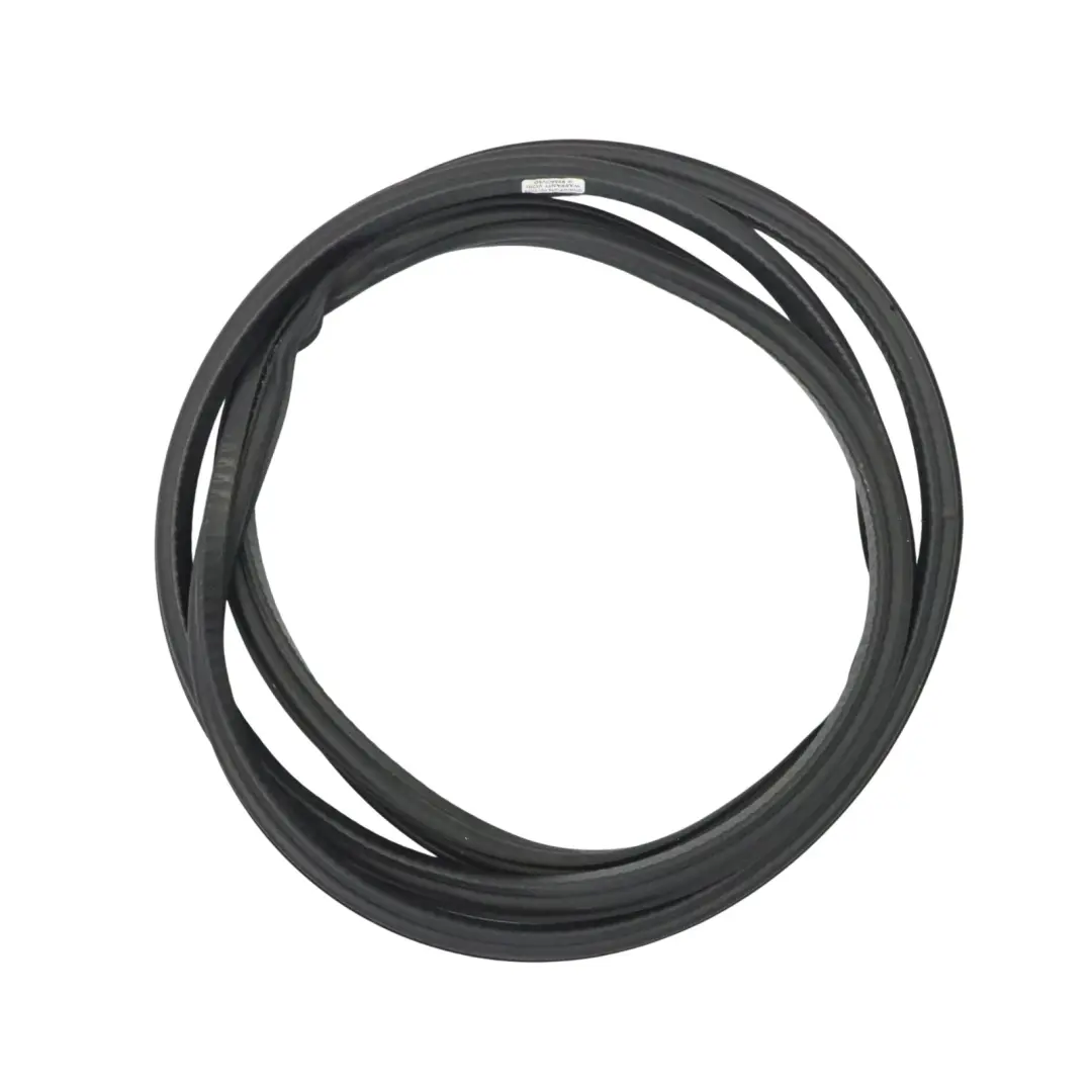 Audi A5 8T Toit Solaire Panoramique Cadre Intérieur Joint Caoutchouc - SKU 8T0877209C - Numéro de pièce 8T0877209C