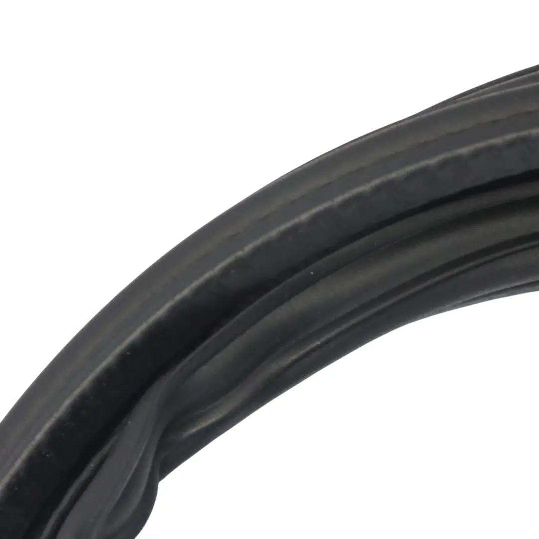 Panoramic Sunroof Inner Frame Seal Gasket Rubber to Audi A5 8T with Part number 8T0877209C Audi A5 8T Panoramic Sunroof Inner Frame Seal Gasket Rubber - SKU 8T0877209C - Part number 8T0877209C