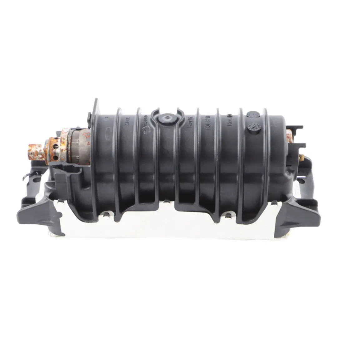 Audi A4 B8 Front Dashboard Air Module SRS System Left N/S Side - SKU 8T0880204D - Part number 8T0880204D