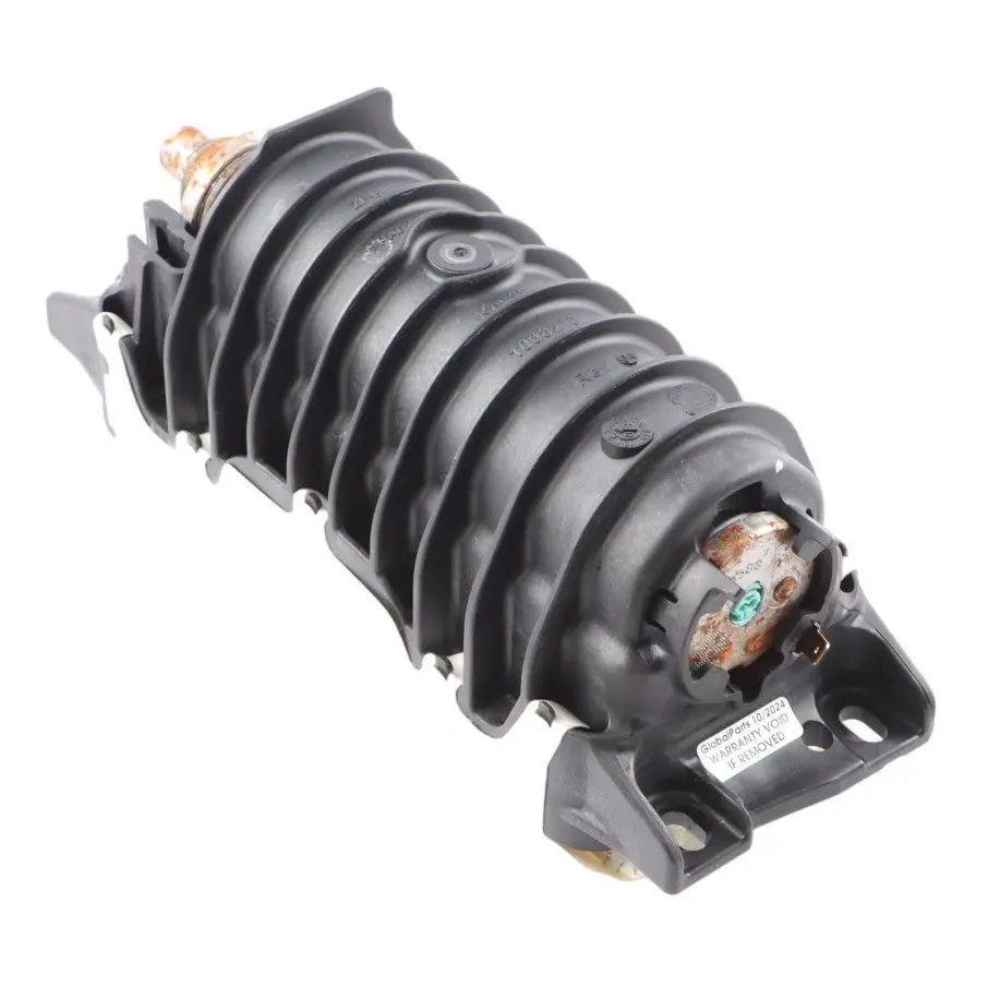 Audi A4 B8 Front Dashboard Air Module SRS System Left N/S Side - SKU 8T0880204D - Part number 8T0880204D