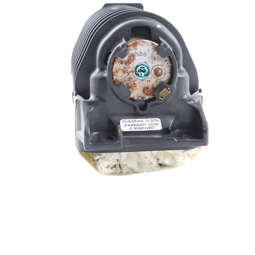 Audi A4 B8 Front Dashboard Air Module SRS System Left N/S Side - SKU 8T0880204D - Part number 8T0880204D