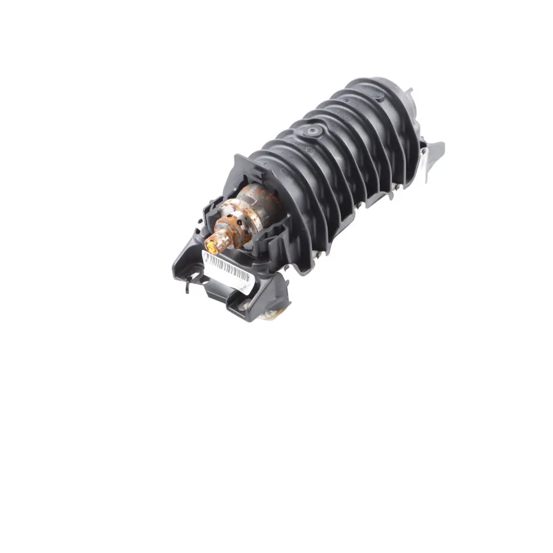 Audi A4 B8 Front Dashboard Air Module SRS System Left N/S Side - SKU 8T0880204D - Part number 8T0880204D