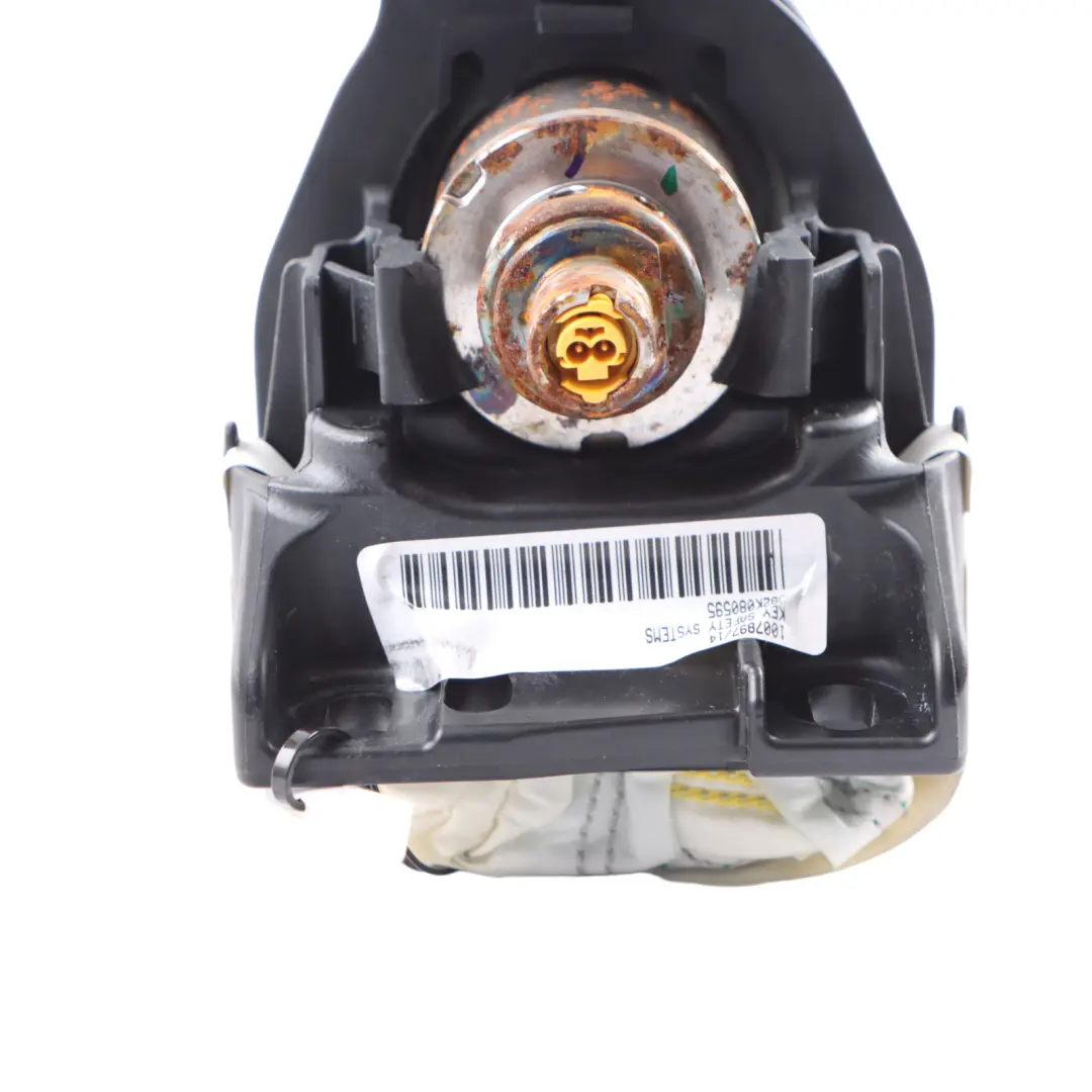 Audi A4 B8 Front Dashboard Air Module SRS System Left N/S Side - SKU 8T0880204D - Part number 8T0880204D