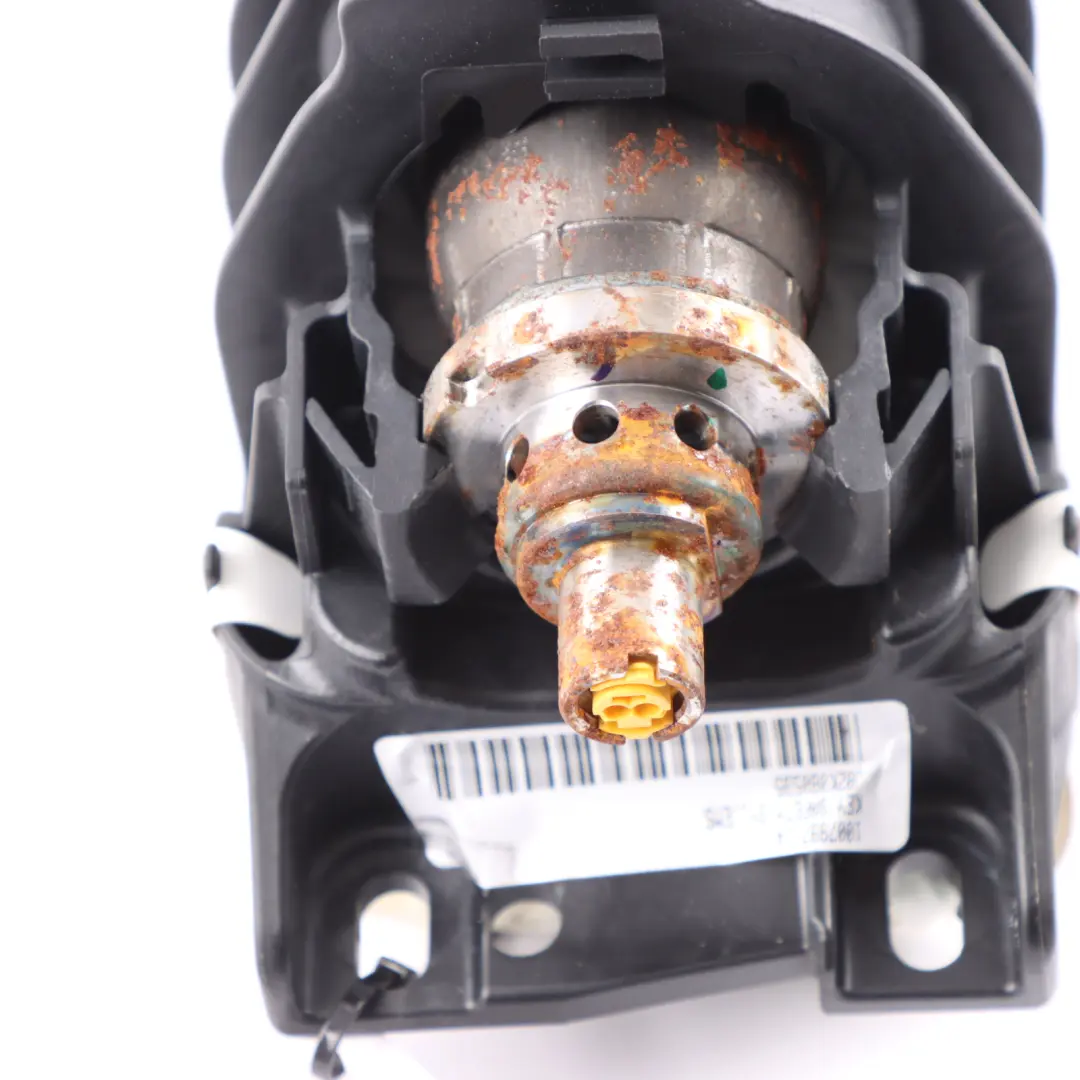 Audi A4 B8 Front Dashboard Air Module SRS System Left N/S Side - SKU 8T0880204D - Part number 8T0880204D