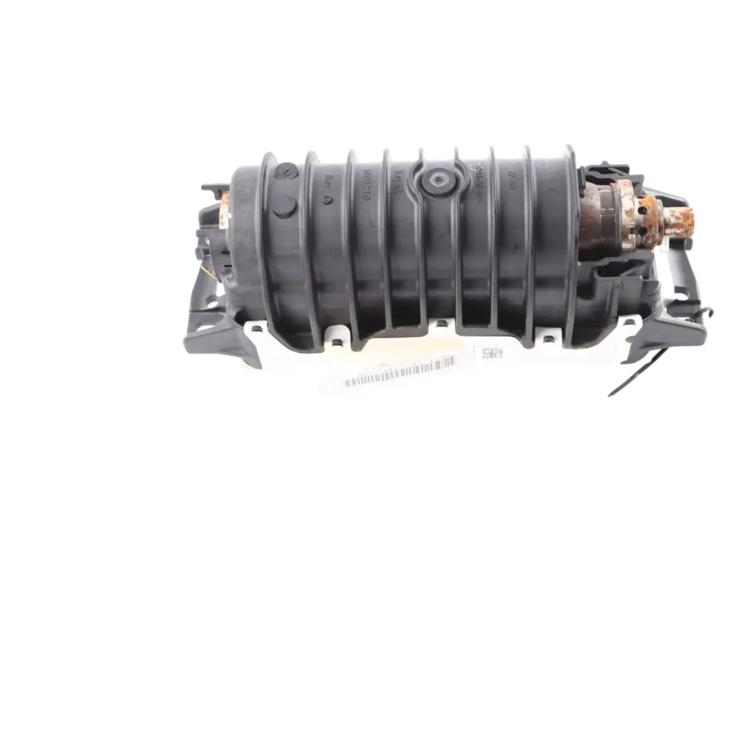 Audi A4 B8 Front Dashboard Air Module SRS System Left N/S Side - SKU 8T0880204D - Part number 8T0880204D