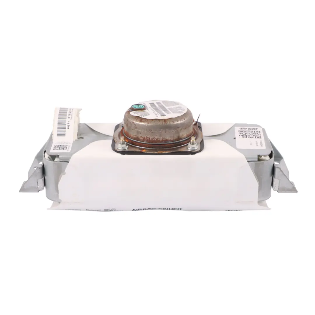 Audi Q5 8R cruscotto modulo aria lato passeggero unità - SKU 8T0880204H - Numero di parte 8T0880204H