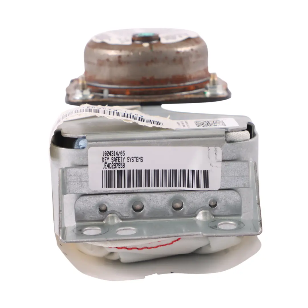 Audi Q5 8R Module d'air du tableau de bord Unité côté passager - SKU 8T0880204H - Numéro de pièce 8T0880204H